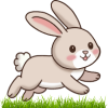 organic-farming-illustrations-04 Bunny Rabbit