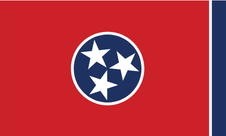 Tennessee Flag