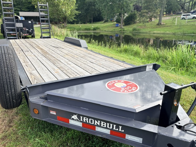 trailer rental