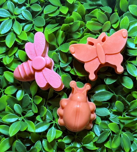 bugs soap